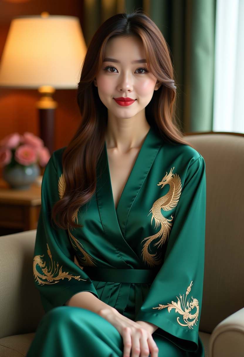 破晓之战