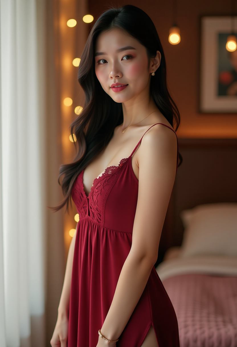 暗流涌动